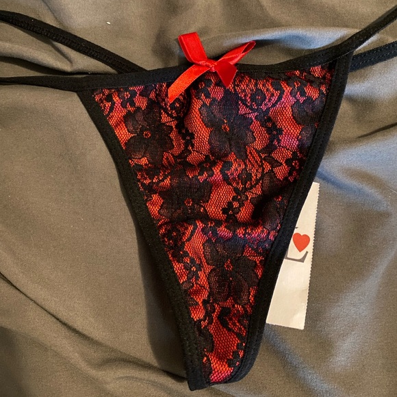 Native Intimates Lingerie Set- NWT - Picture 13 of 15